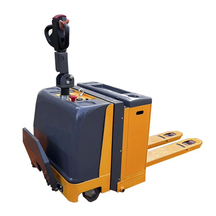 Electric Pallet Jack Truck Manufacturer in India