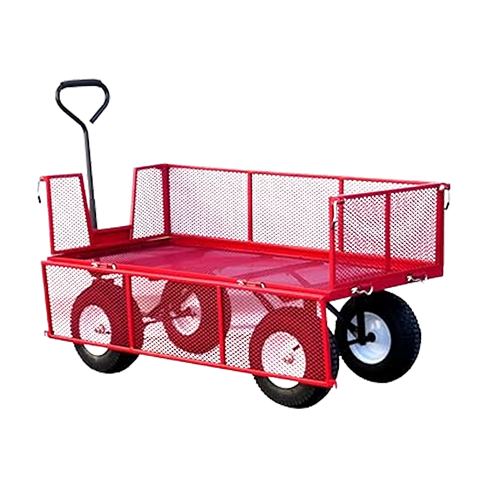 Drum Trolley