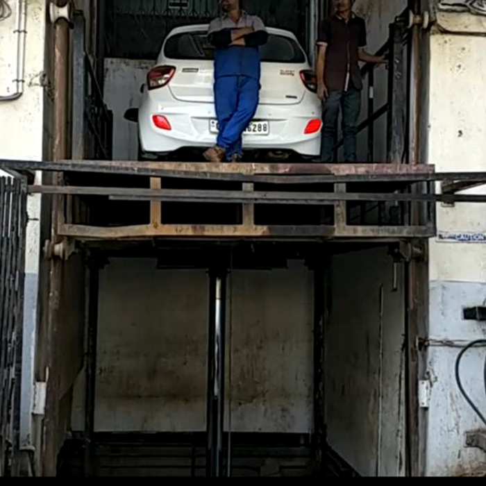 Car Lift