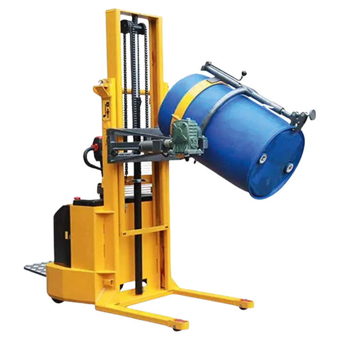 Dock Equipment Manufacturer in India