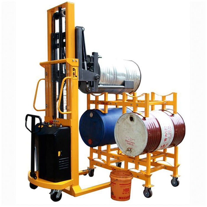 Drum Trolley Manufacturer in India