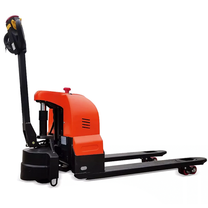 Pallet Truck Manufacturer in India